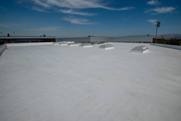 Best Rubber Roofing (EPDM, TPO)  in Fowler, IN