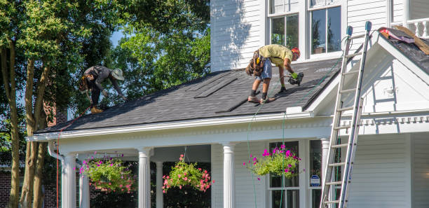 Best Roofing for New Construction  in Fowler, IN